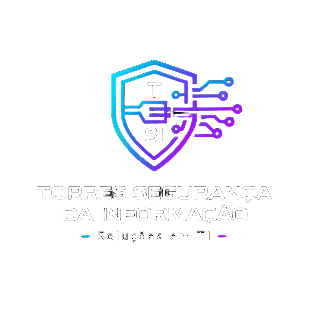 Torres Segurança da Informação
